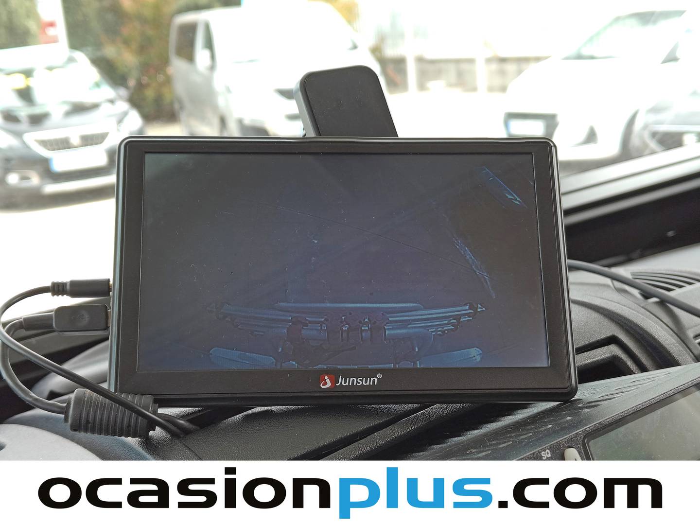 Equipamiento del Capron A70 Capron A70 S-light (148CV) 6 Plazas