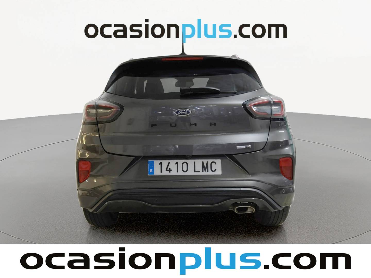 Ford Puma Ford Puma 1.0 EcoBoost MHEV ST-Line (125 CV) barato