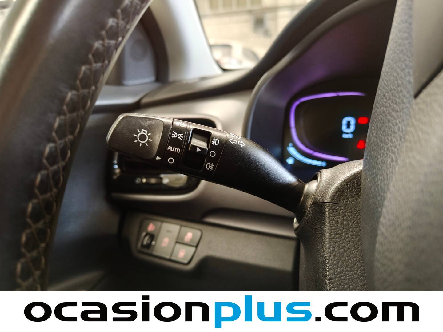 KIA Stonic KIA Stonic 1.0 T-GDi Drive (100 CV) de ocasión