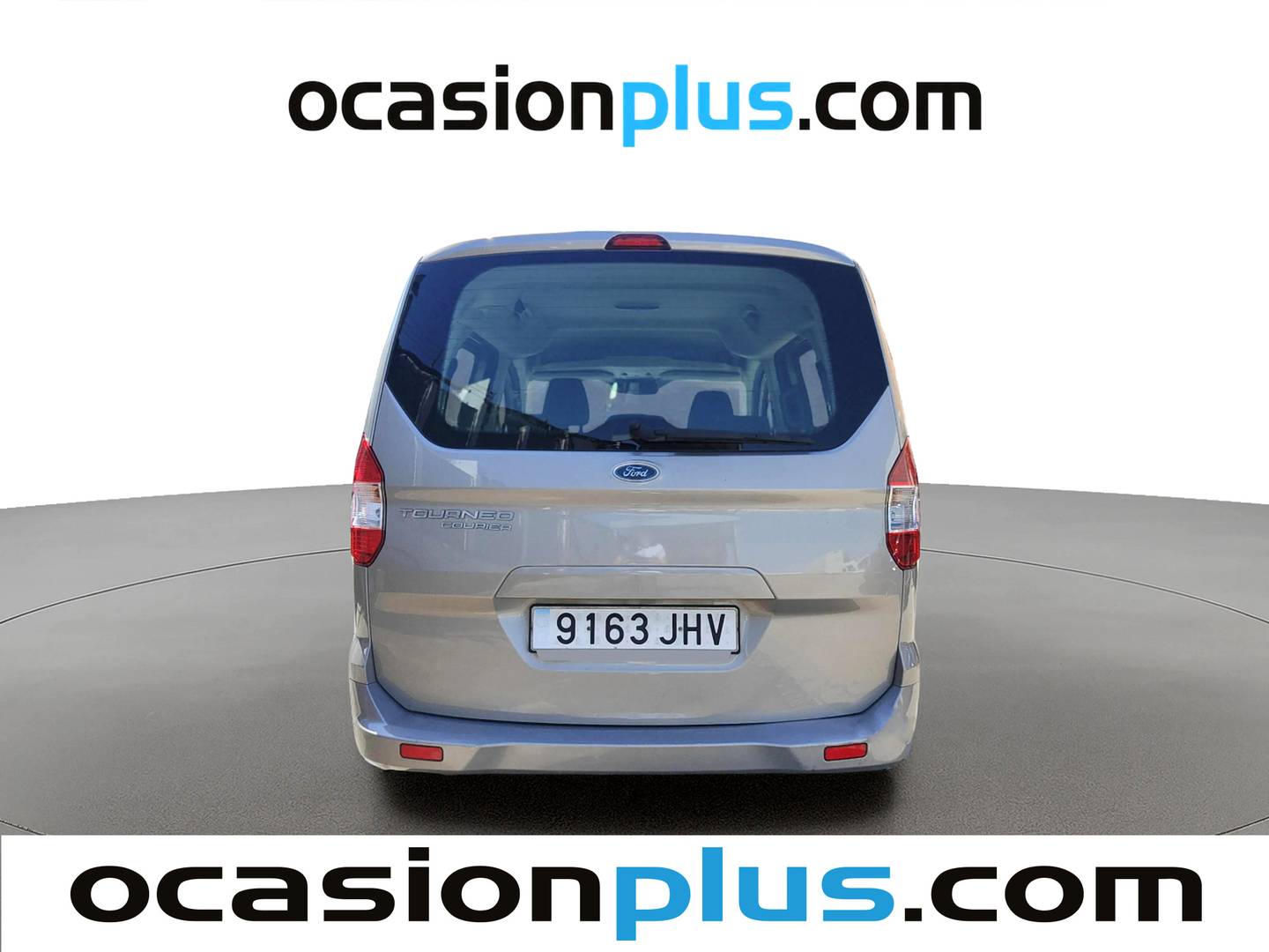 Ford Tourneo Courier Ford Tourneo Courier 1.5 TDCi Trend (75 CV) barato