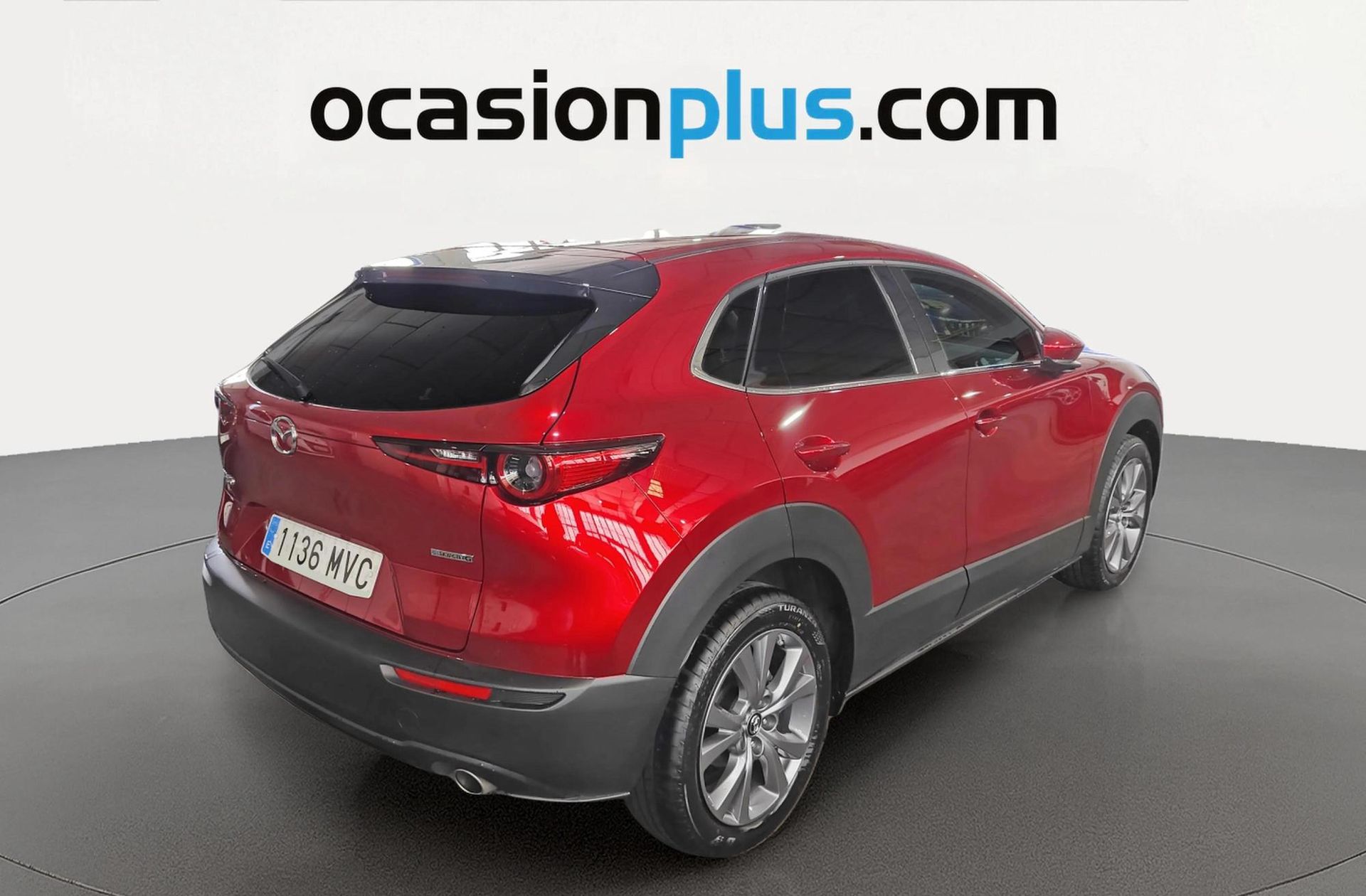 Mazda CX-30 e-Sky G MHEV Exclusive-Line Plus - foto 4