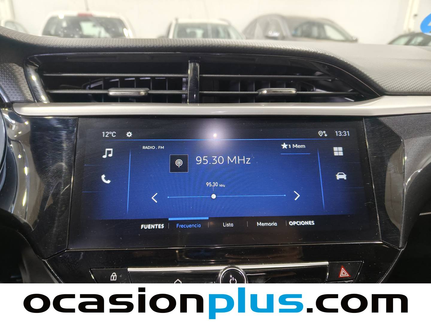 Foto Opel Corsa Opel Corsa 1.2 T XHL Hybrid GS eDCT (100 CV)