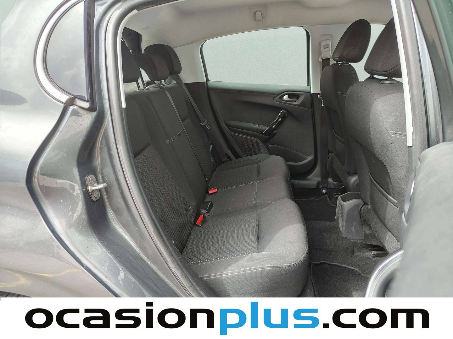Peugeot 208 Peugeot 208 PureTech 110 S&S Allure (110 CV) gasolina
