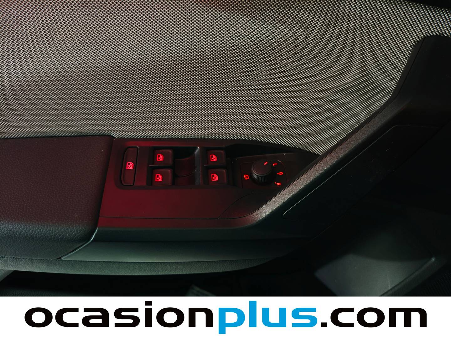 Seat Arona Seat Arona 1.0 TSI S&S FR (115 CV) seminuevo