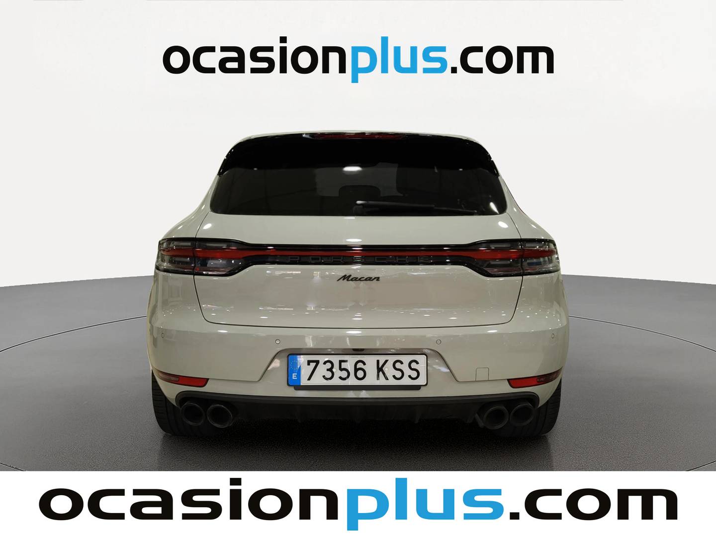 Porsche Macan Porsche Macan (245 CV) 245cv