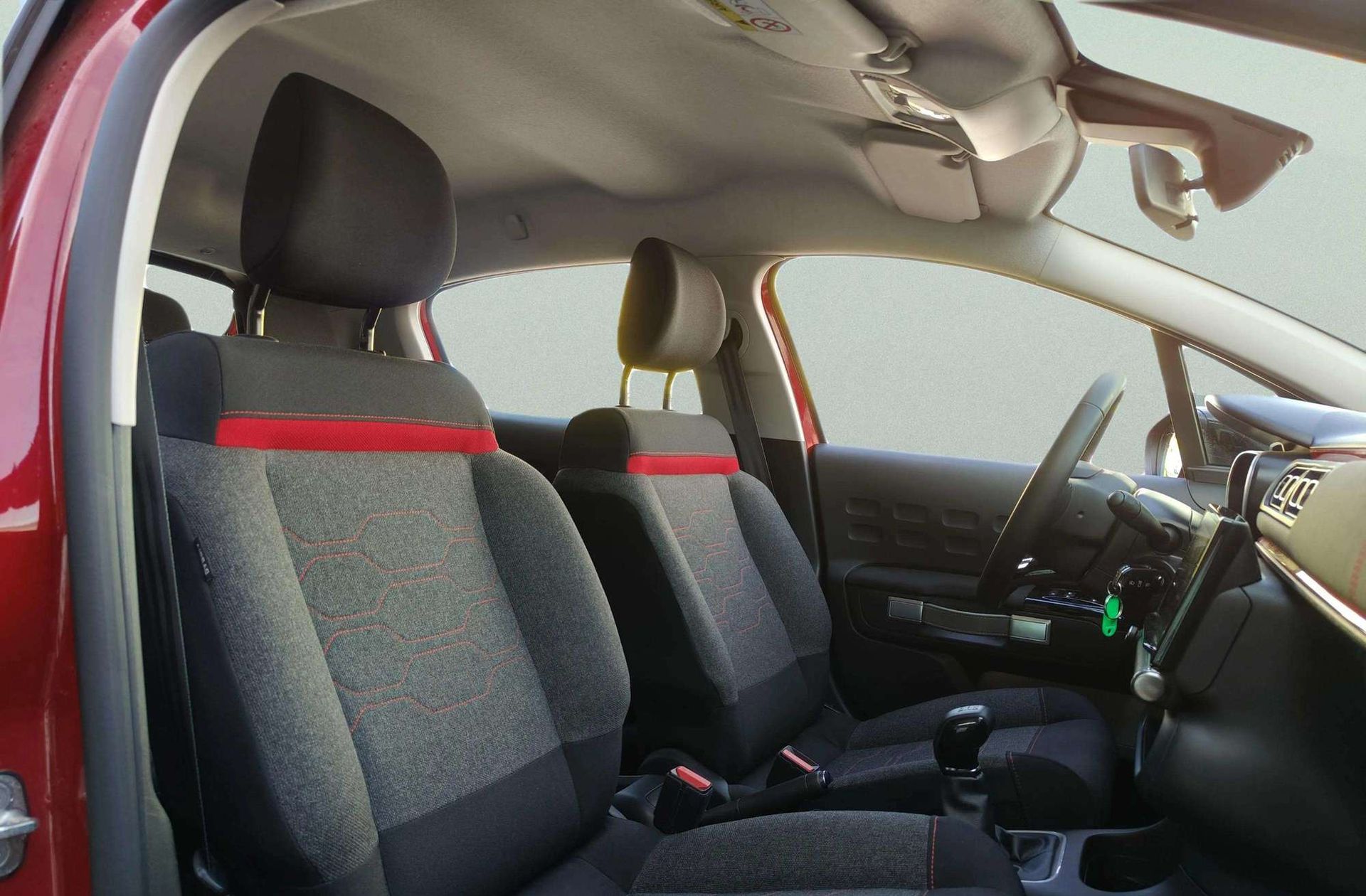 Citroën C3 PureTech 83 Feel - foto 20