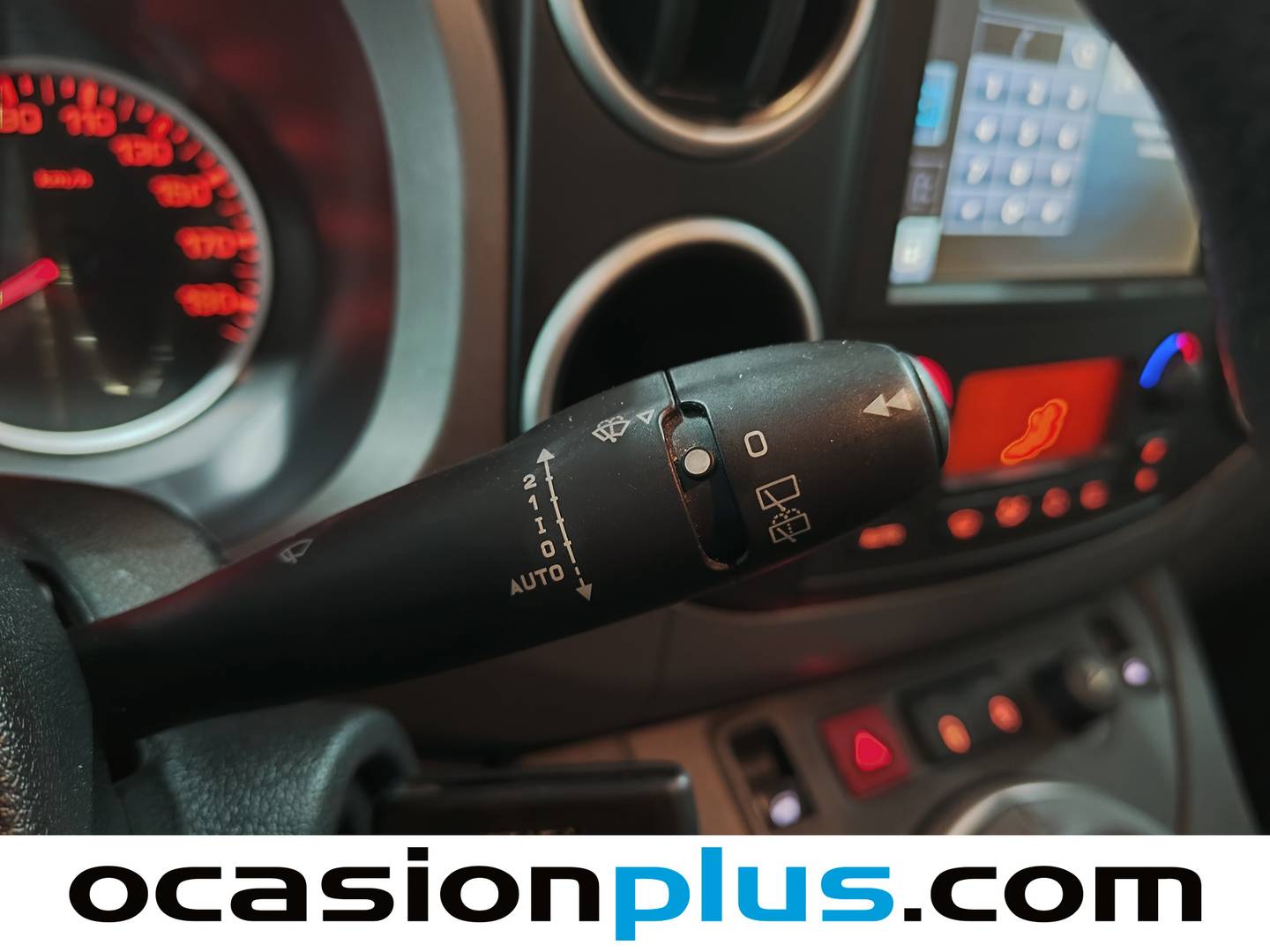 Peugeot Partner Peugeot Partner Tepee Combi 1.6 BlueHDI Outdoor BlueHDi (120 CV) 7 Plazas barato