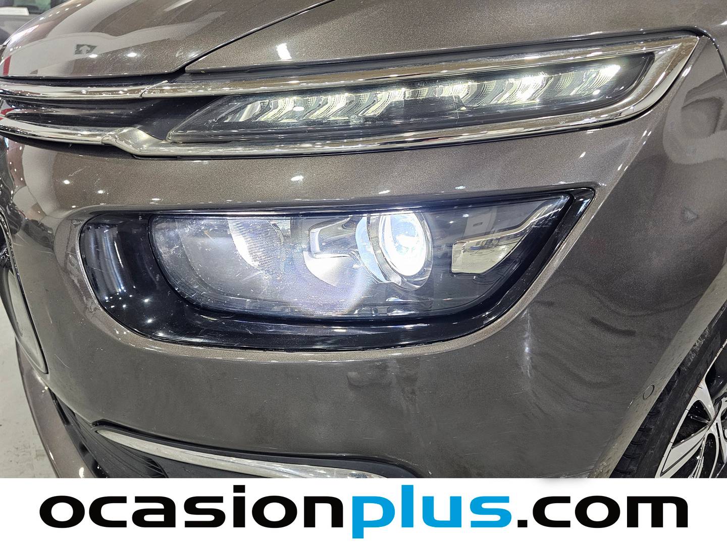 Citroën Grand C4 Picasso Citroën Grand C4 Picasso BlueHDi 150 Shine (150 CV) 7 PLAZAS km 0