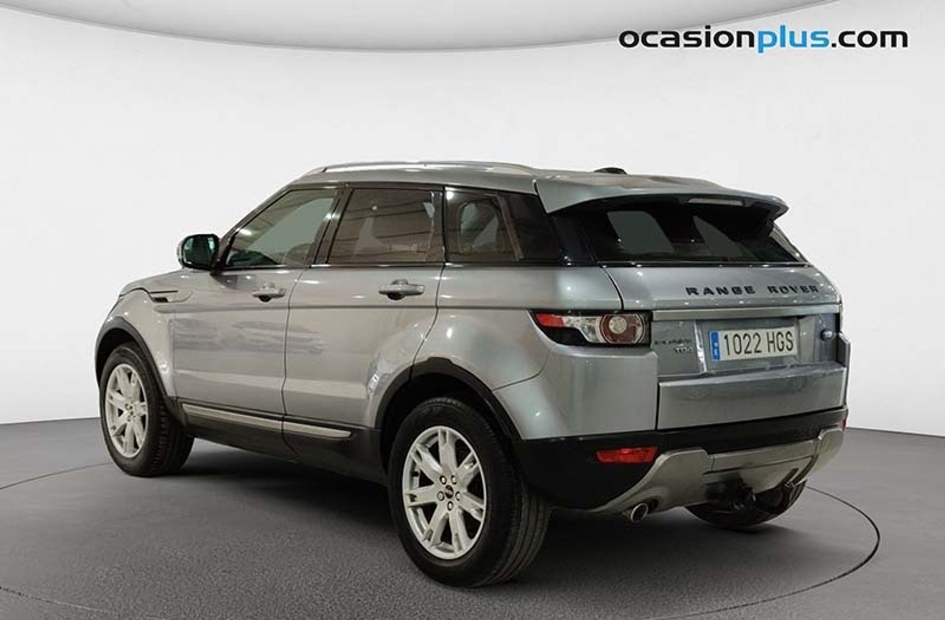 Land Rover Range Rover Evoque 2.2L TD4 Prestige 4x4 - foto 3