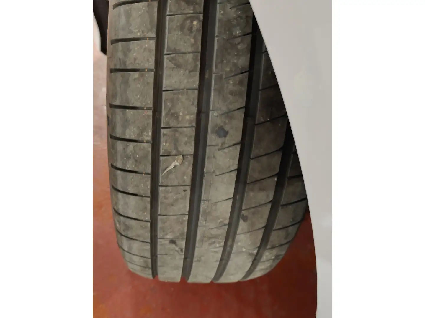 Foto Audi A3 Audi A3 Sportback Sportback ALL-IN edition 35 TFSI (150 CV) S tronic