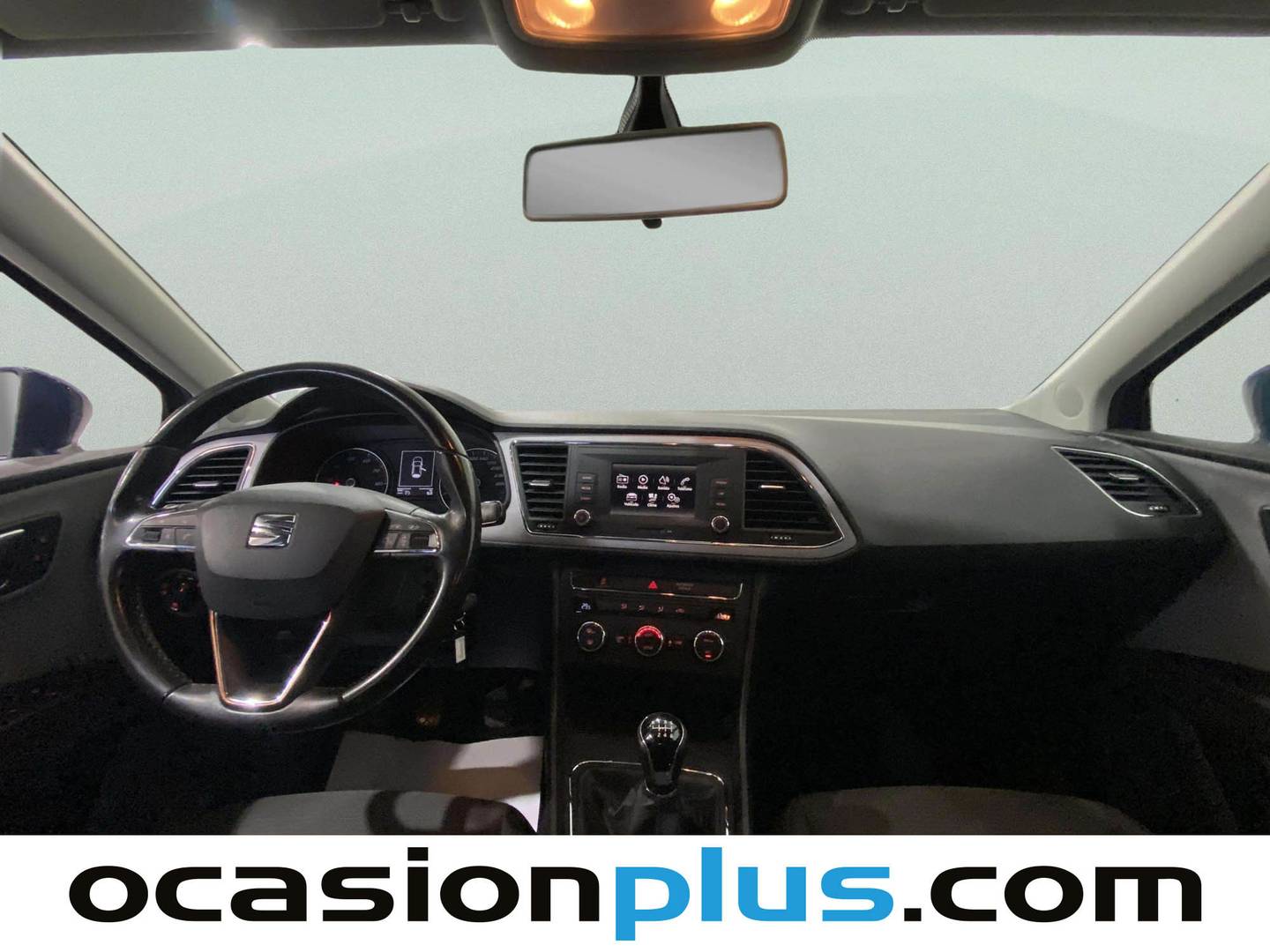 Seat León Seat León 1.2 TSI Style (110 CV) de ocasión
