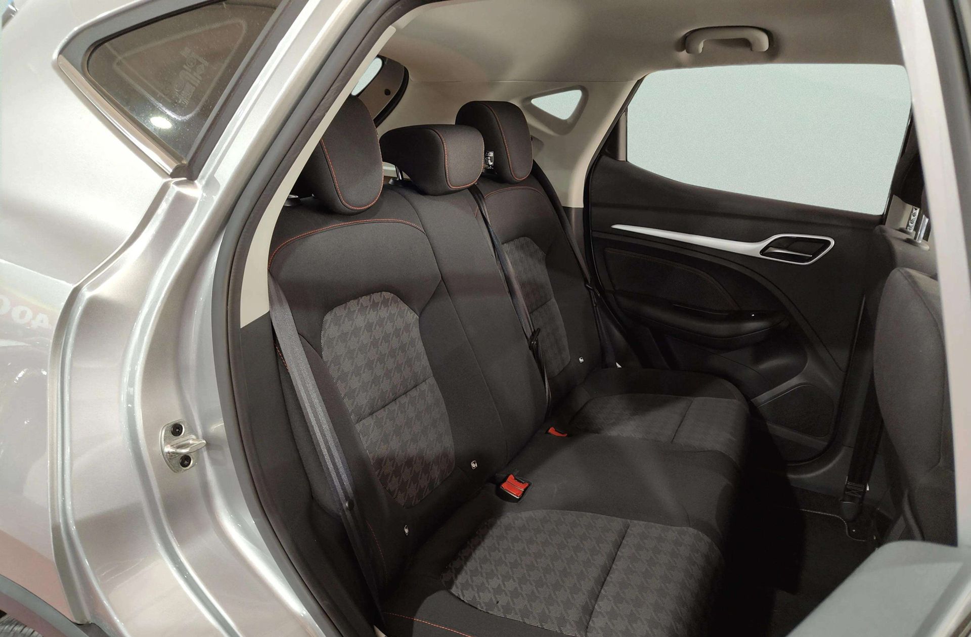 MG ZS 1.5 Comfort - foto 18