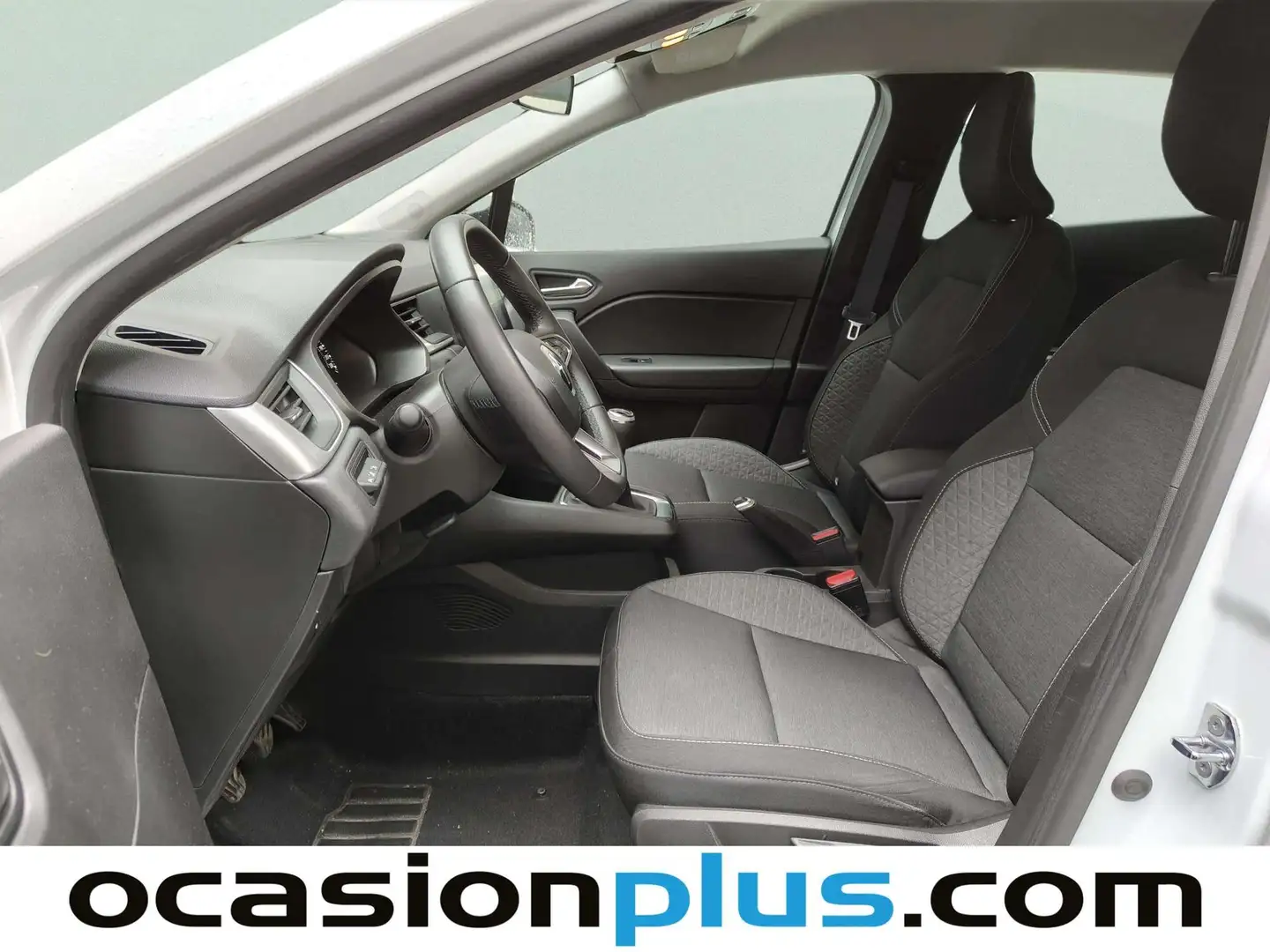 Foto Renault Captur Renault Captur Intens TCe GLP (100 CV)