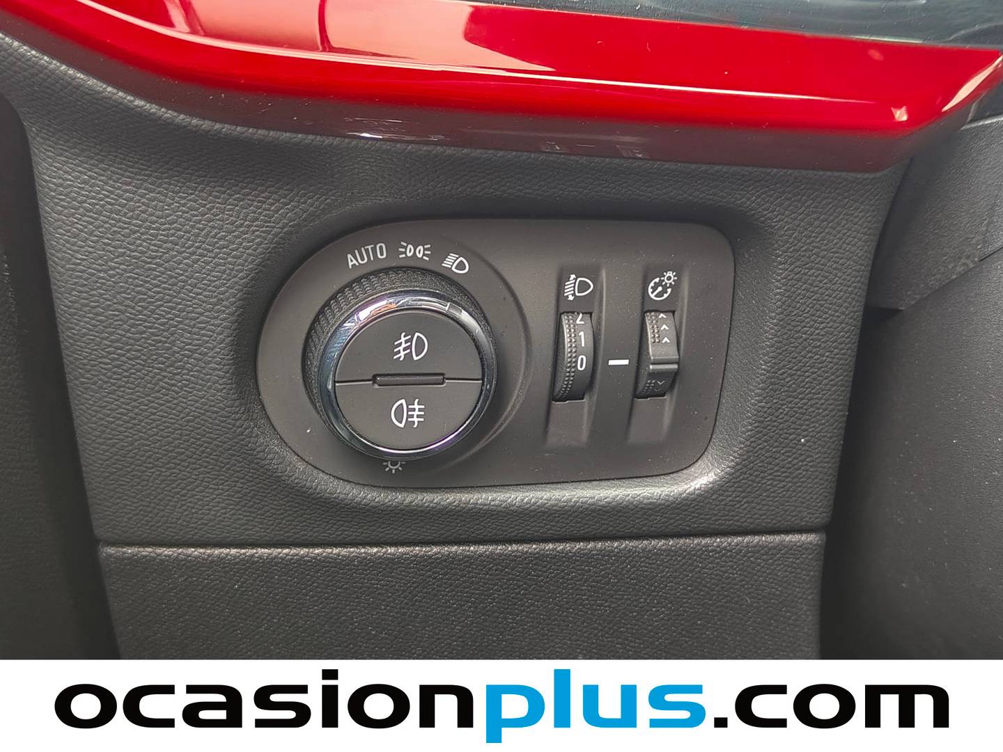 Accesorios del Opel Mokka Opel Mokka 1.5 D GS Line (110 CV)