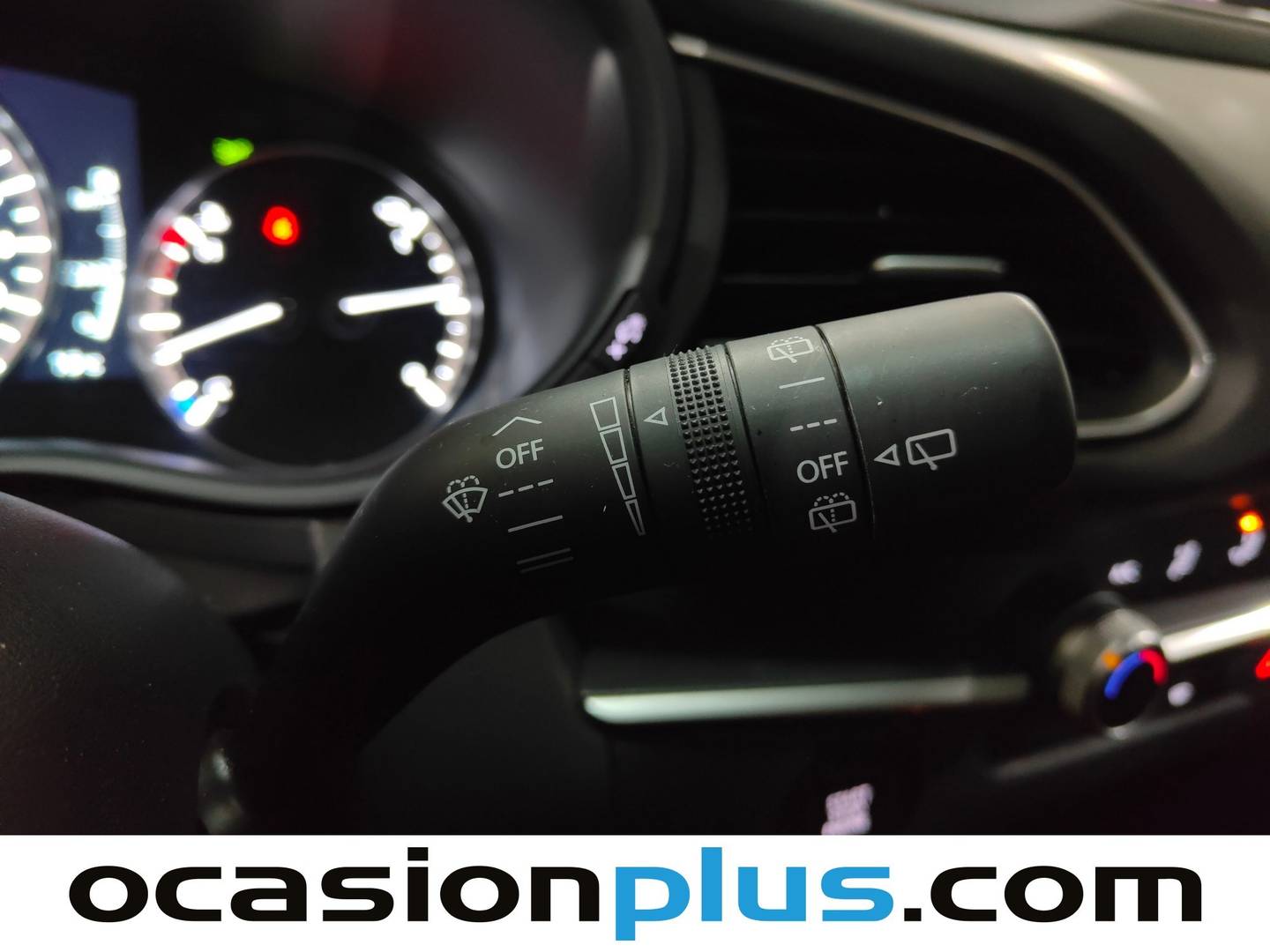 Foto Mazda CX-30 Mazda CX-30 2.5 e-Skyactive G MHEV Prime-Line AT (140 CV)