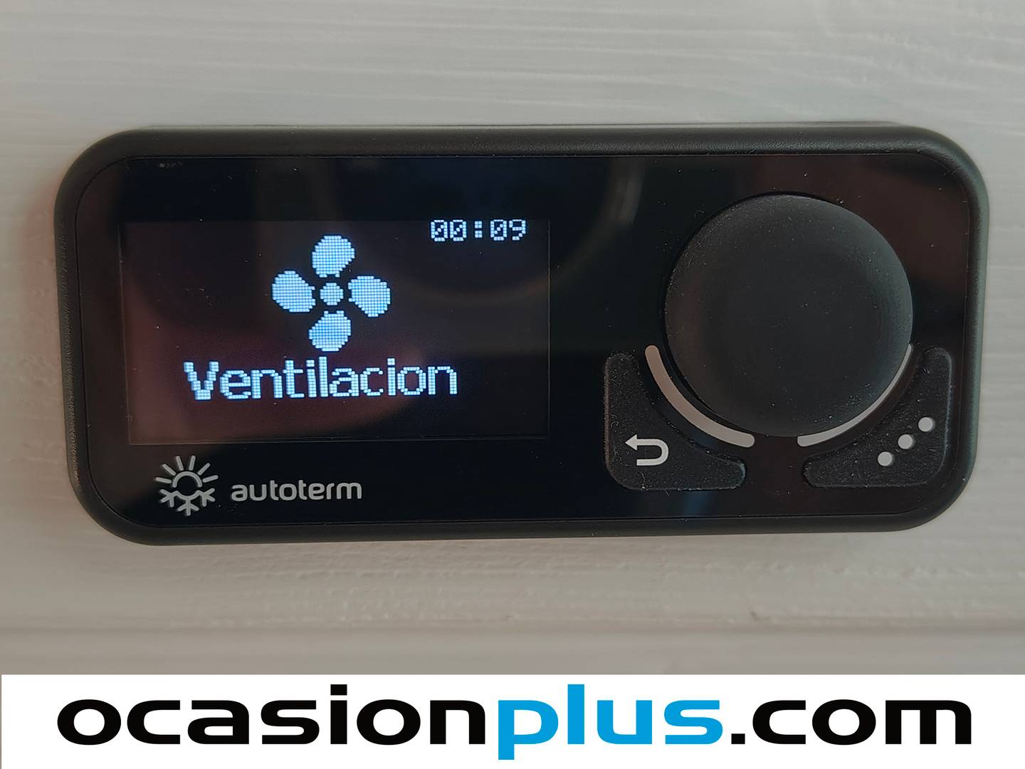 Paquetes del Ford Transit Custom Ford Transit Custom Furgon 2.0 TDCI 340 L2 Trend (130 CV)