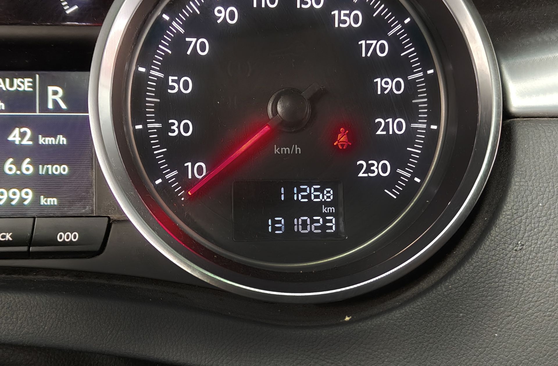 Peugeot 508 SW 2.0 BlueHDi GT - foto 13