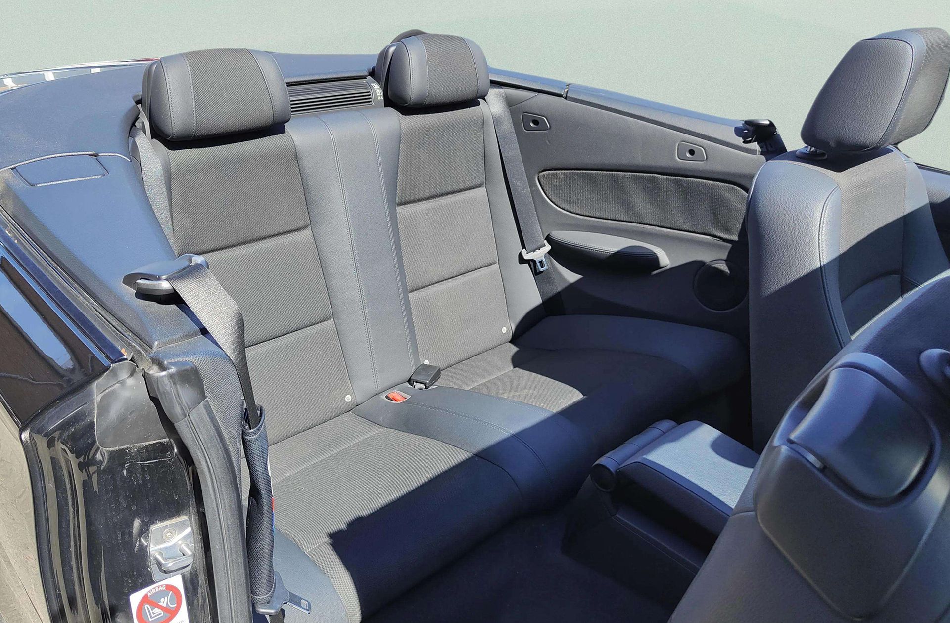 BMW Serie 1 118i Cabrio - foto 14