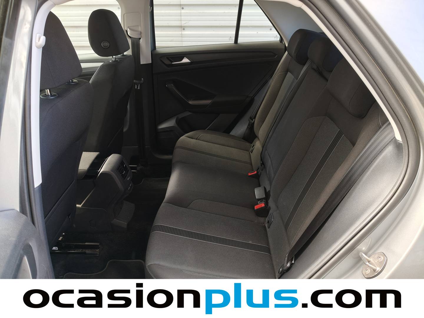 Volkswagen T-Roc Volkswagen T-Roc Life 1.5 TSI (150 CV) DSG 150cv