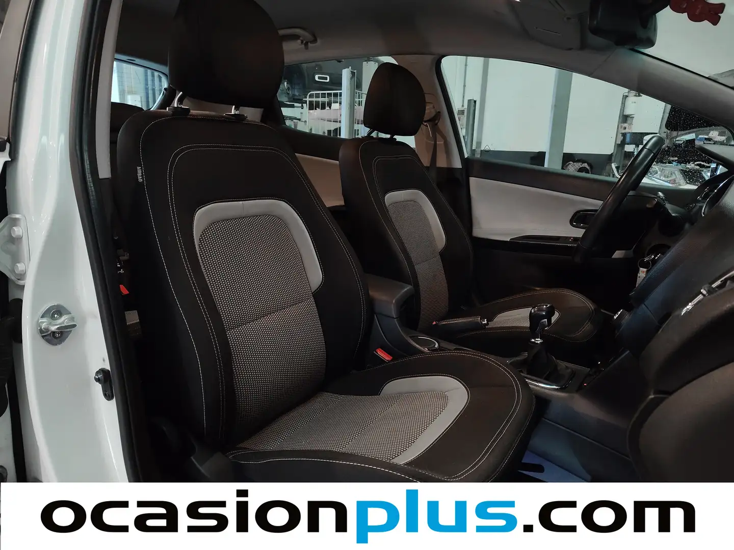 Foto KIA Ceed Kia Ceed 1.4 CRDi WGT Maracana (90 CV)