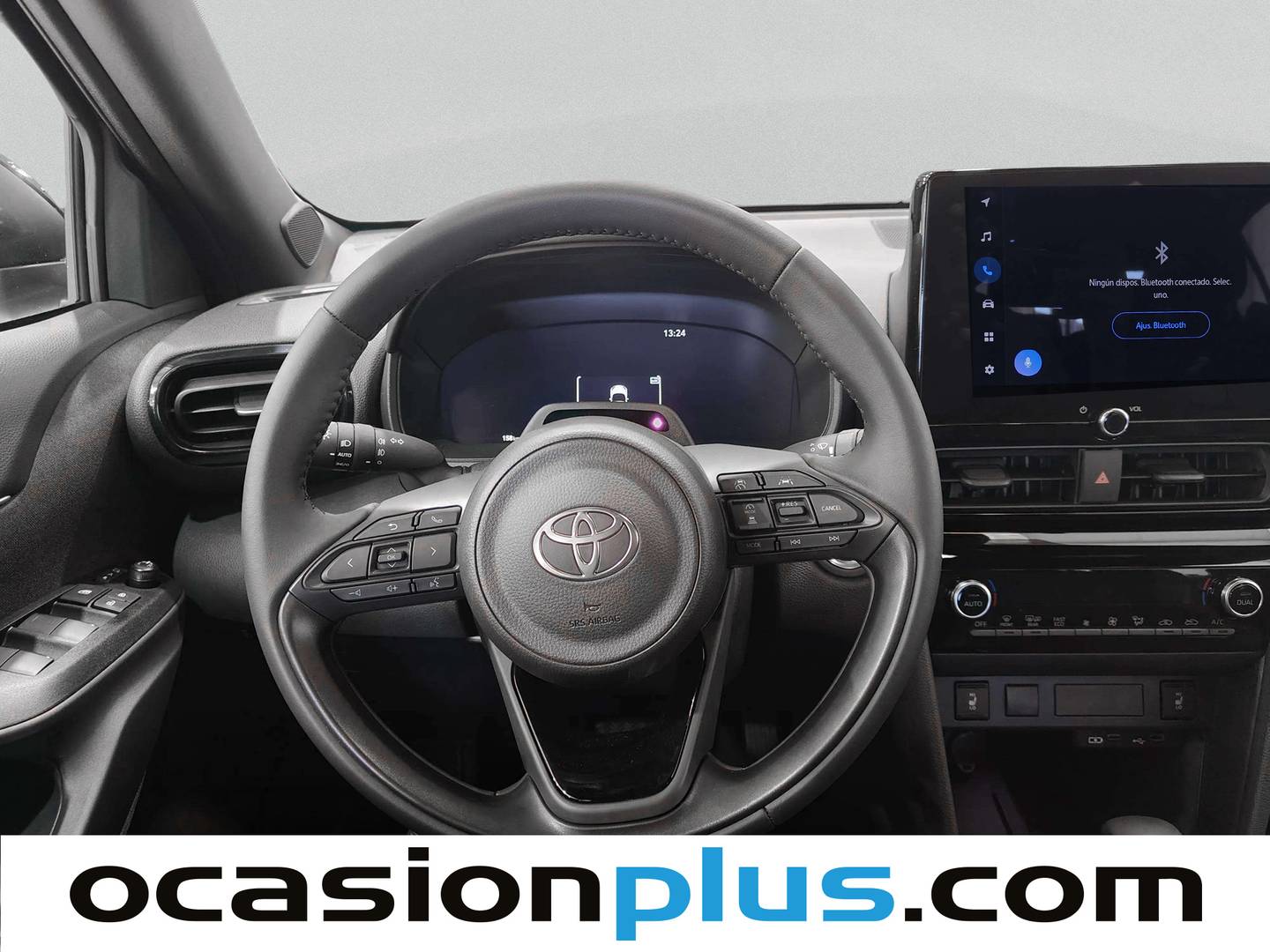 Toyota Yaris Cross Toyota Yaris Cross 130H Style (130 CV) 2026