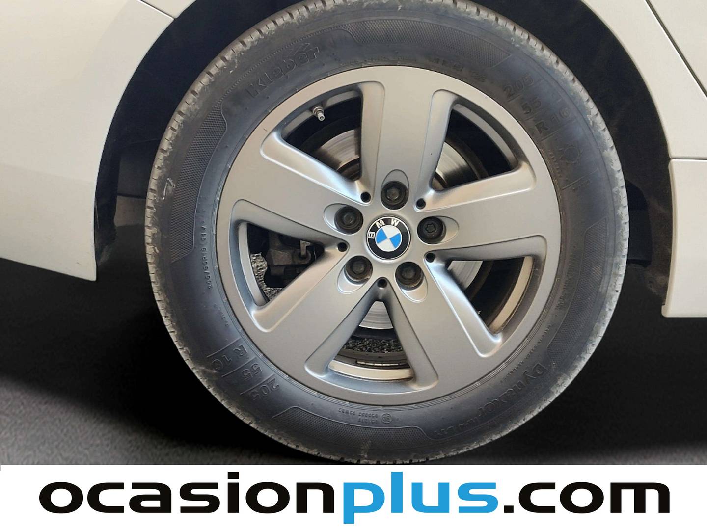 BMW Serie 1 BMW Serie 1 118i (140 CV) km 0