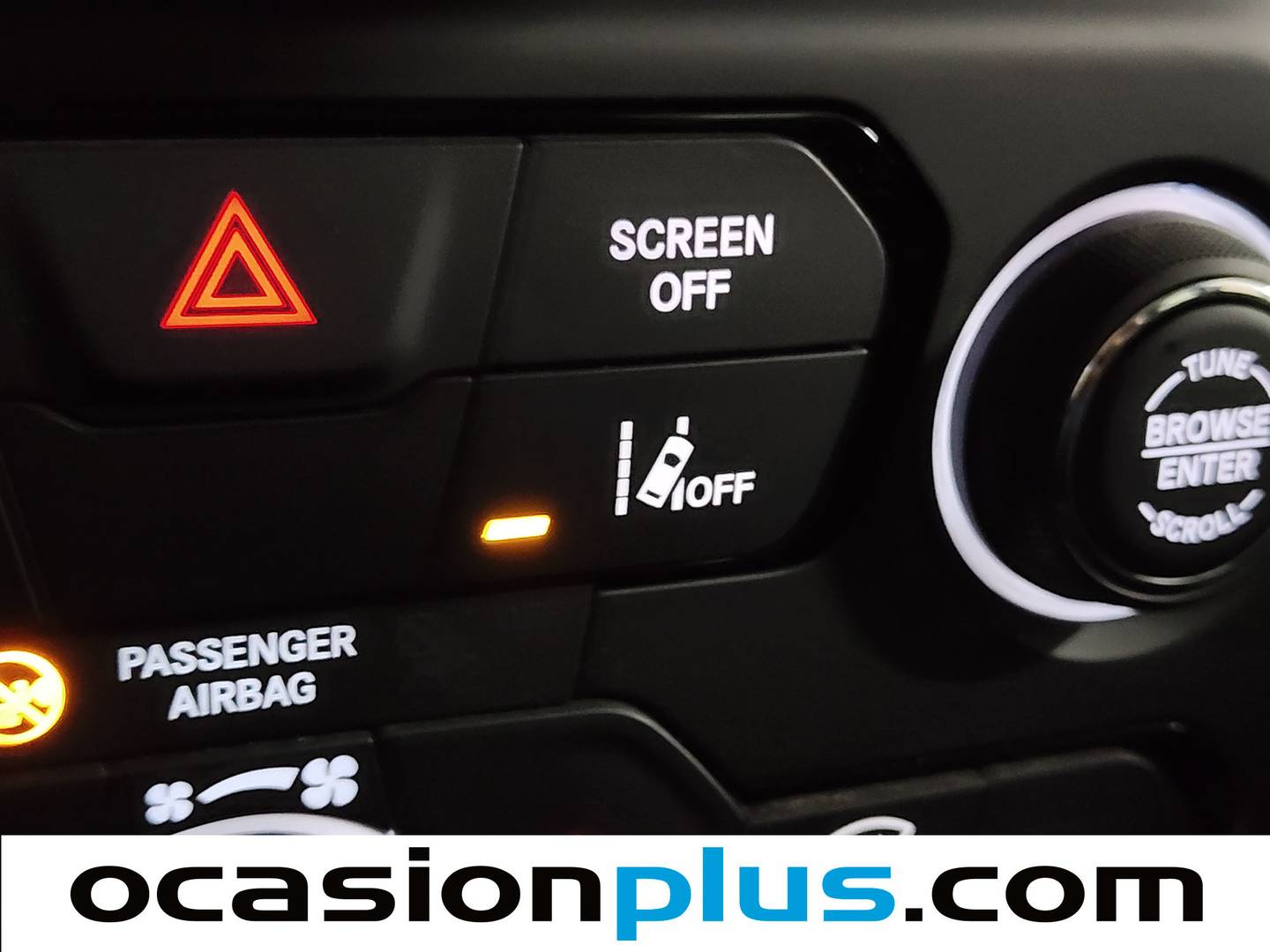 Foto Jeep Renegade Jeep Renegade eHybrid 1.5 Altitude DCT (130 CV)