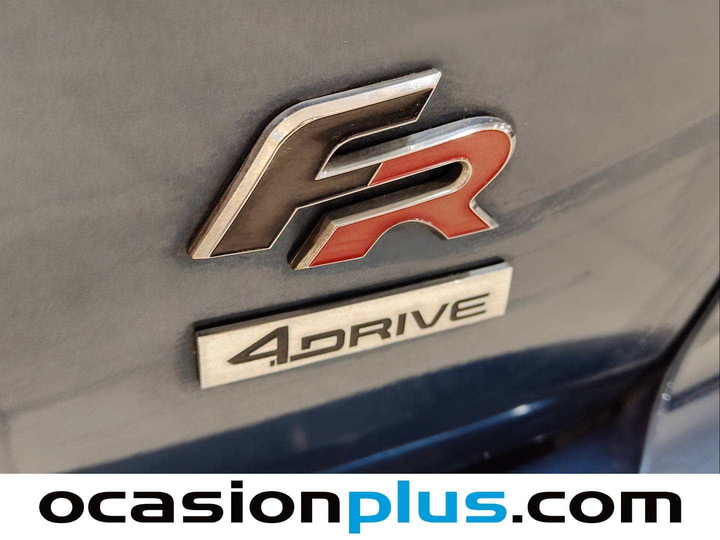 Extras y acabados del Seat Ateca Seat Ateca 1.4 EcoTSI S&S FR 4Drive (150 CV)