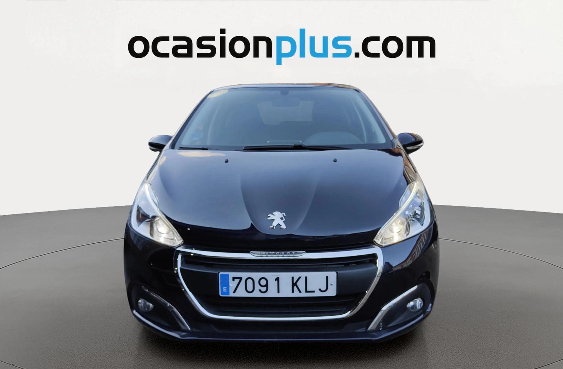 Peugeot 208 PureTech 82 Style - foto 12