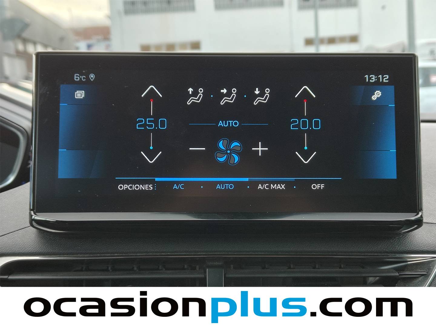 Foto Peugeot 5008 Peugeot 5008 PureTech 130 S&S Allure Pack EAT8 (130 CV) 7 plazas