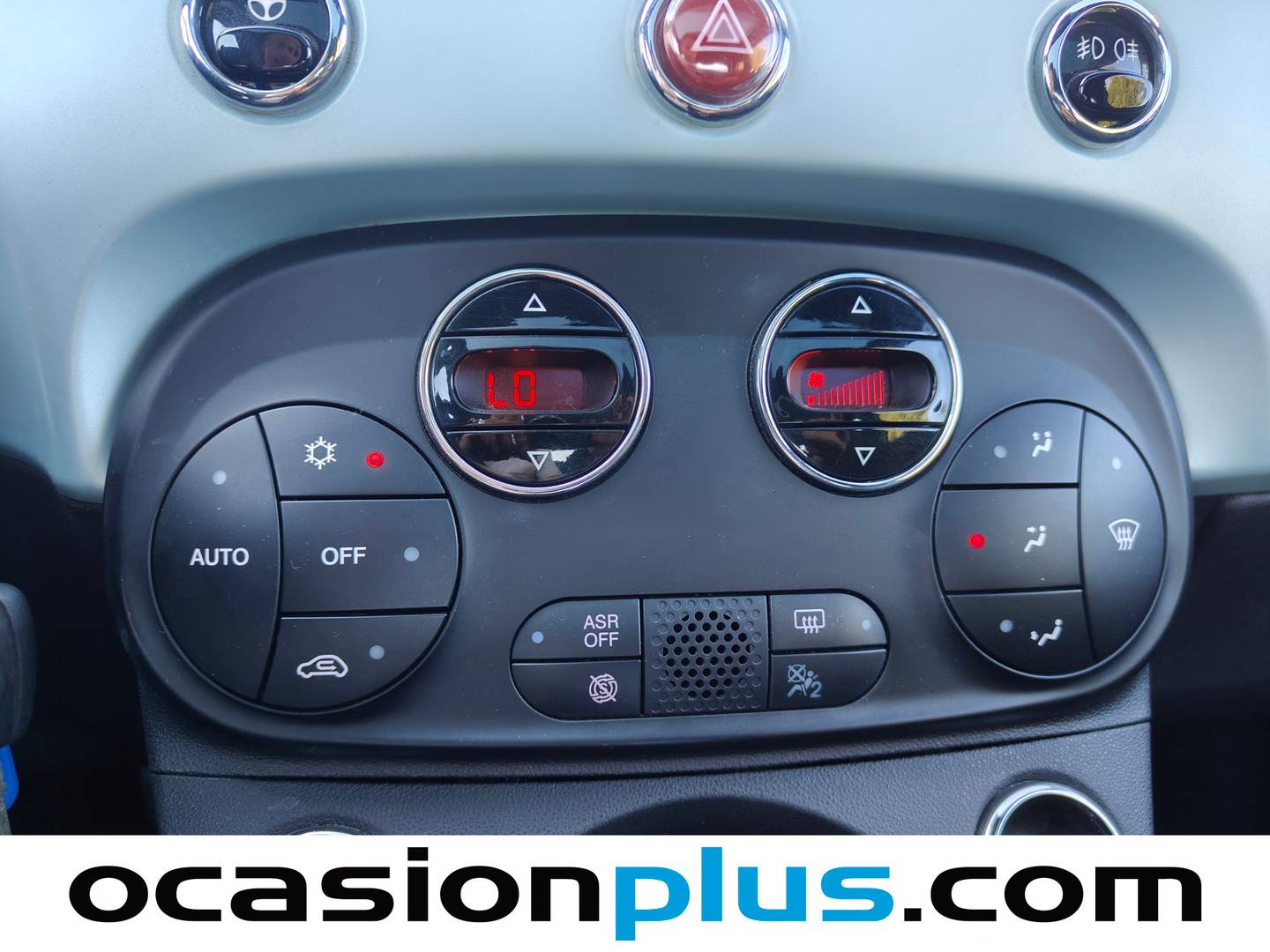 Fiat 500 Fiat 500 1.0 Hybrid Dolcevita (70 CV) barato