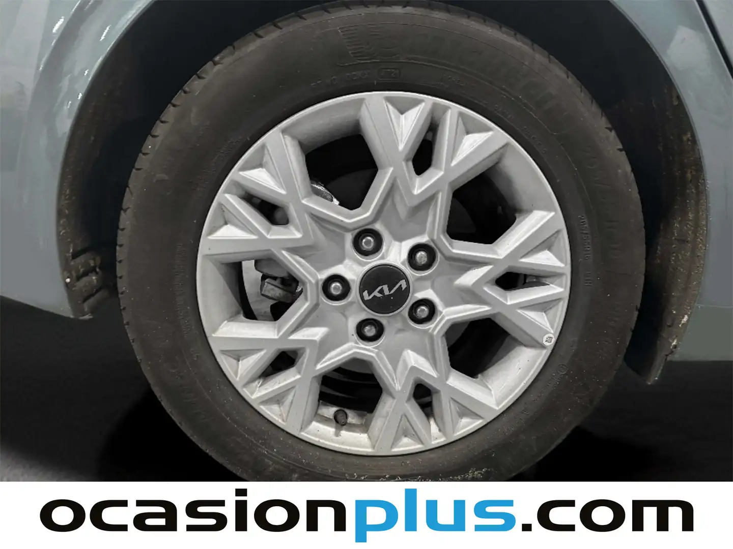 Foto KIA Ceed Kia Ceed 1.0 T-GDI Drive (100 CV)