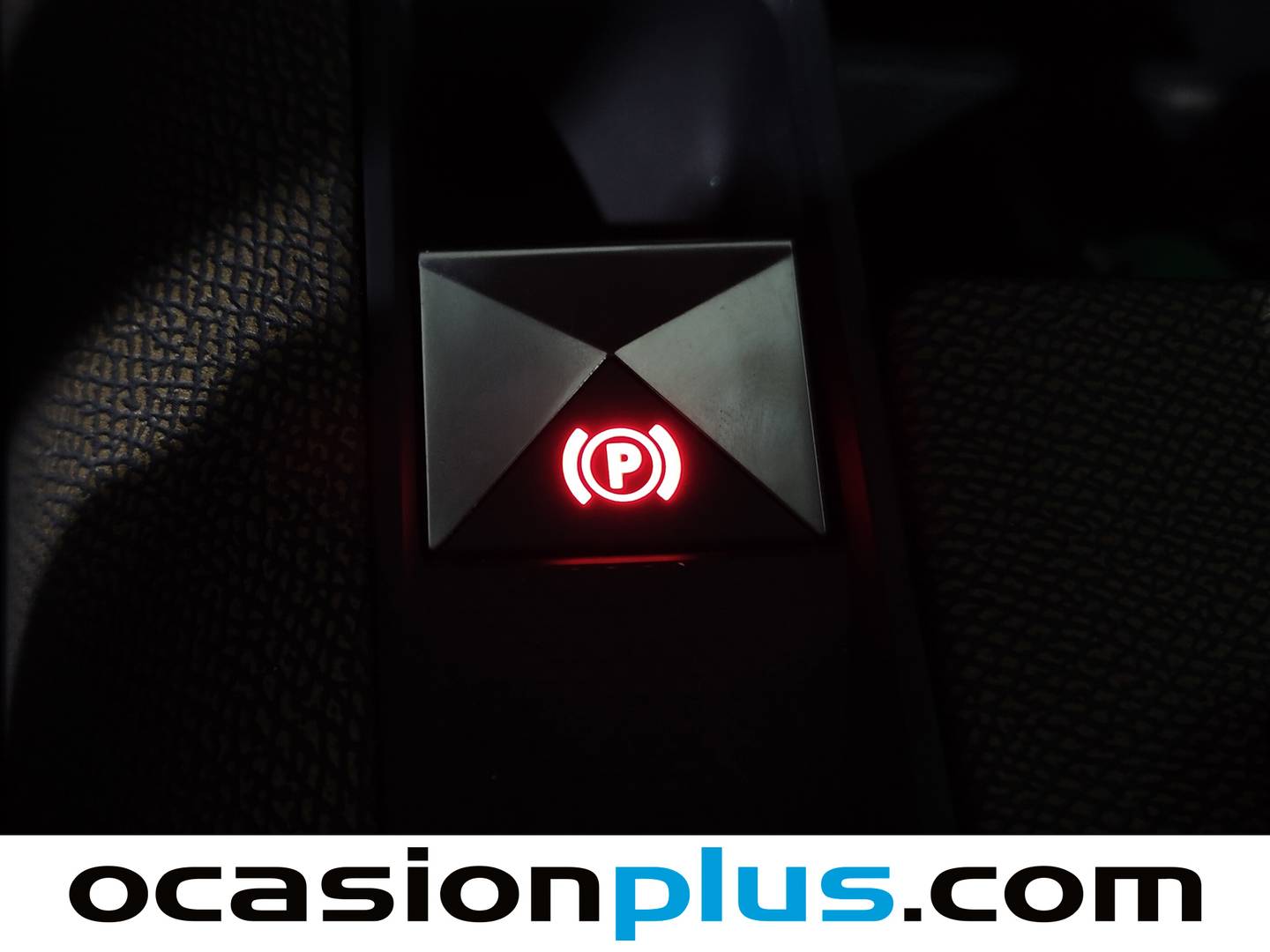 DS DS 7 Crossback DS DS7 Crossback PureTech 180 Bastille+ AT  (180 CV) automático