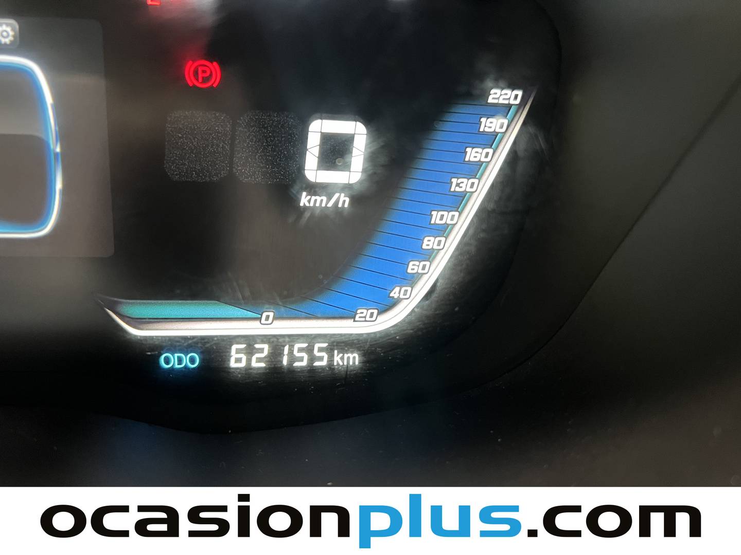 SWM G01 SWM G01 1.5T Luxury (131 CV) seminuevo