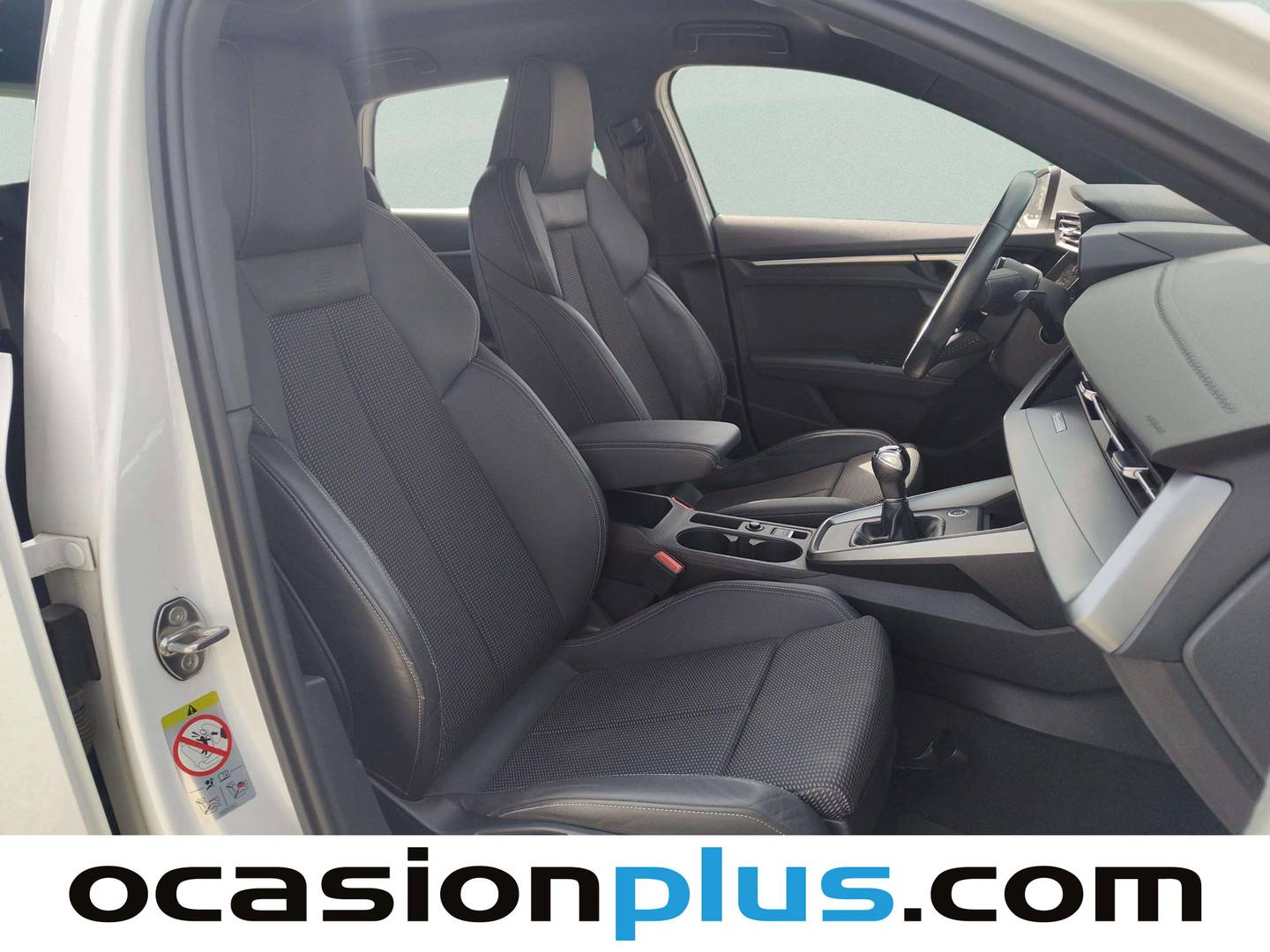 Audi A3 Audi A3 Sportback Genuine edition 30 TDI (116 CV) Pack S-Line km 0