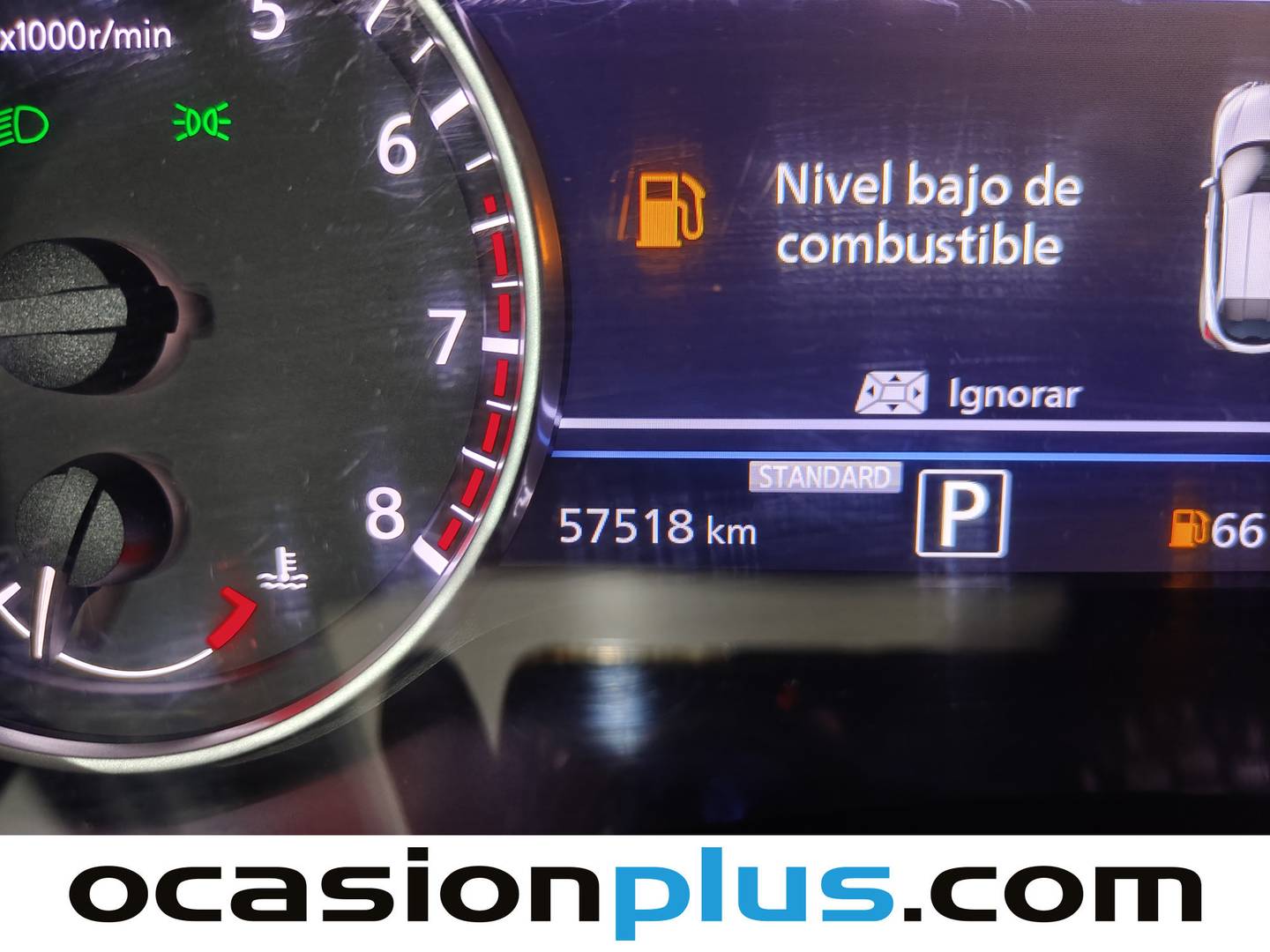 Nissan JUKE Nissan Juke 1.0 DIG-T N-Design Active DCT (114 CV) seminuevo