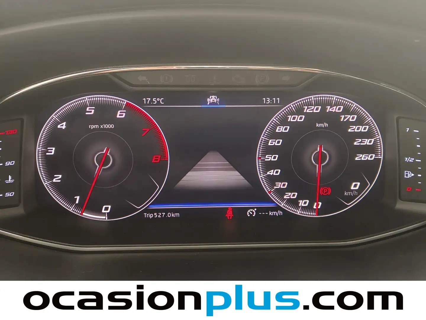 Foto Seat León SEAT León 1.5 TSI S&S FR (150 CV)