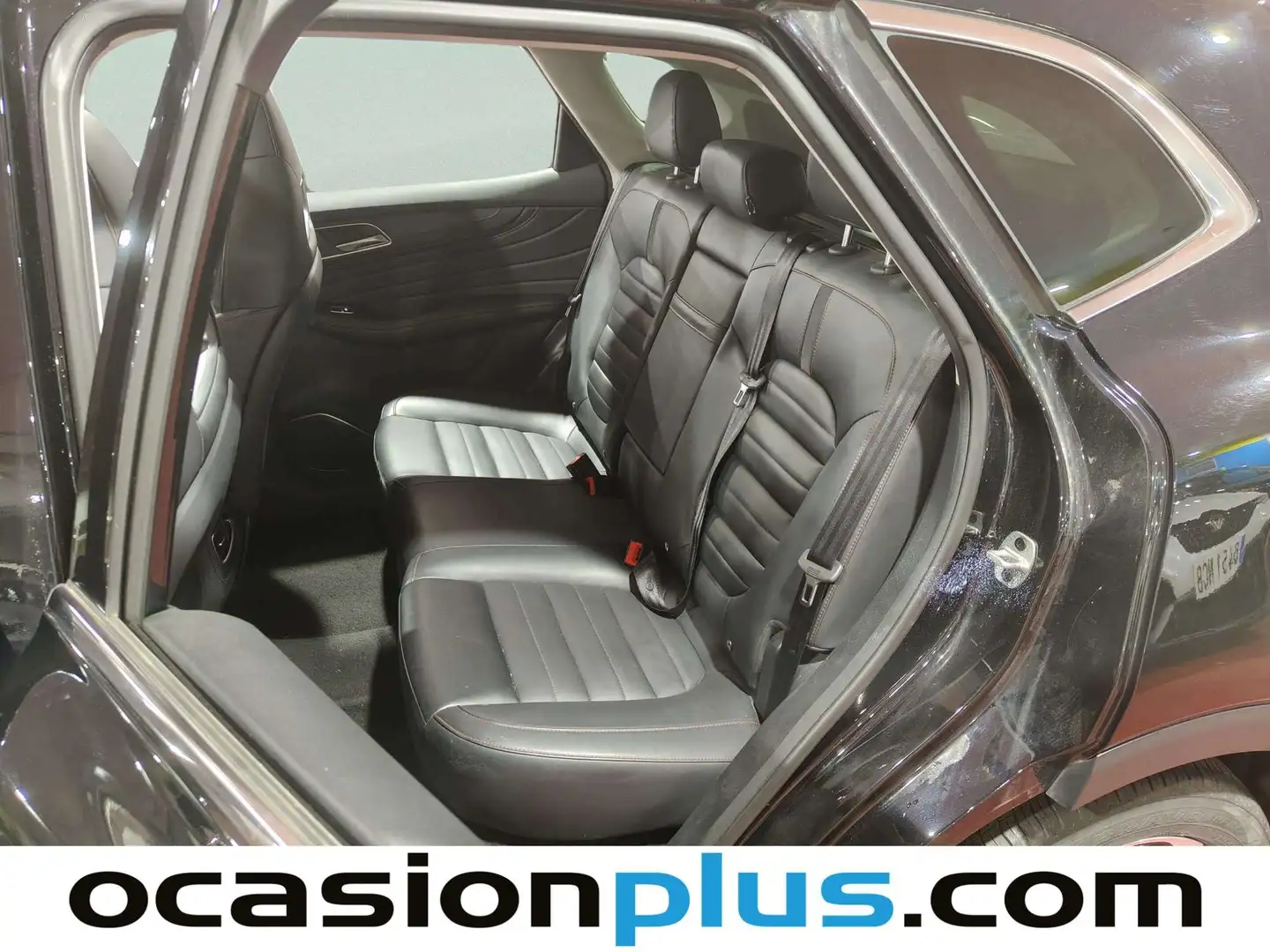 Foto MG HS MG HS 1.5 Turbo GDI Luxury DCT (162 CV)