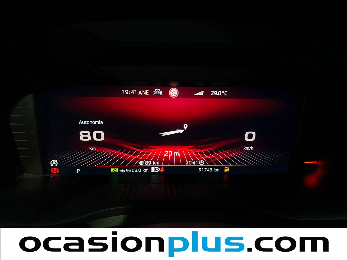 Skoda Kodiaq Skoda Kodiaq 2.0 TDI Sportline 4x2 DSG (150 CV) 7 plazas barato