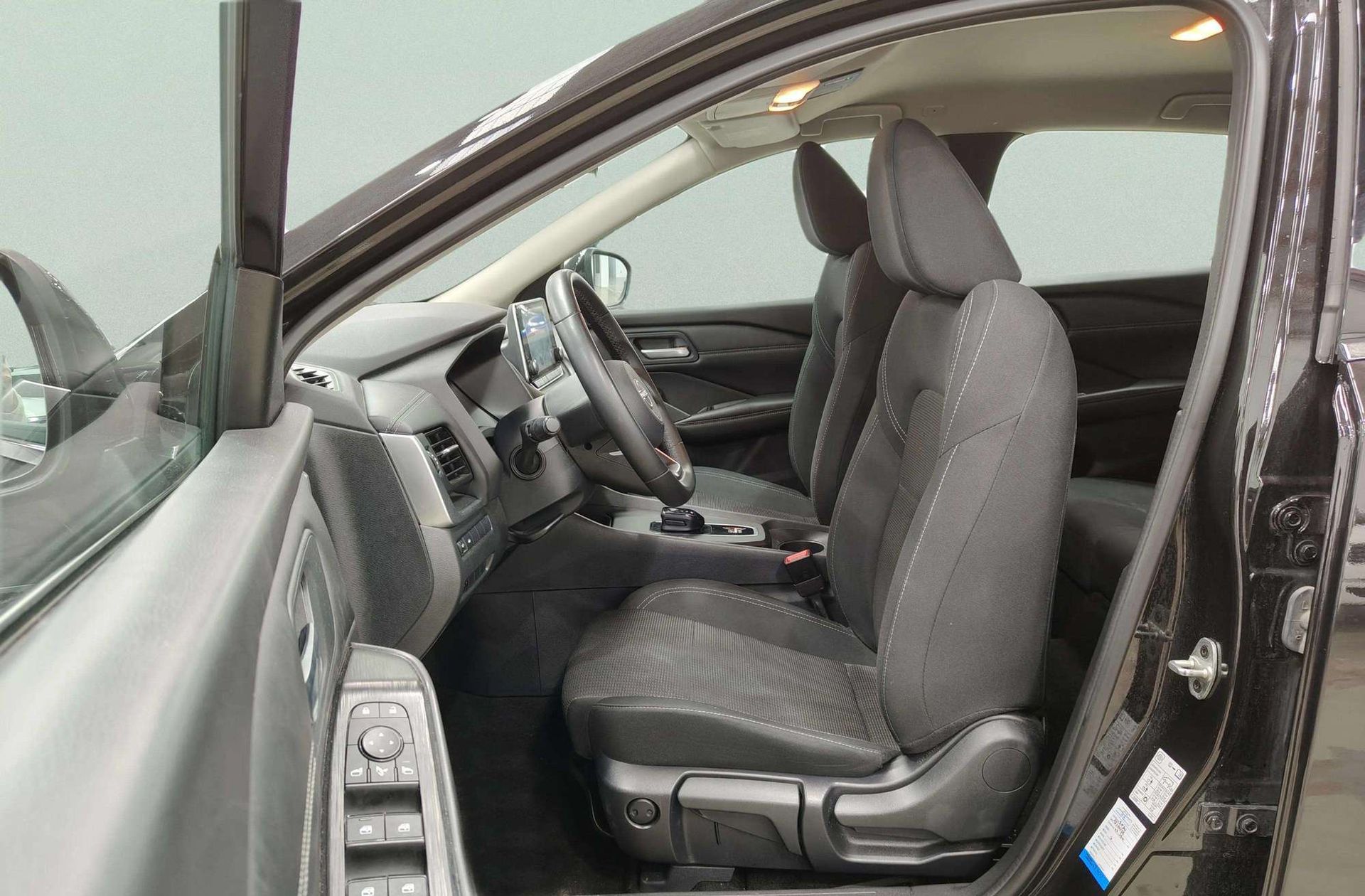 Nissan Qashqai E-POWER Acenta - foto 10