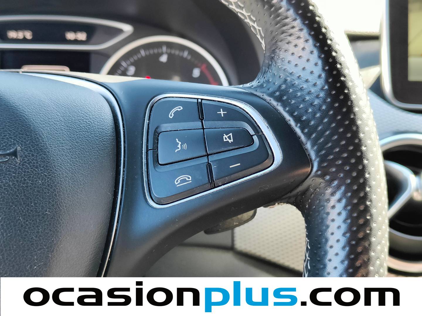 Mercedes Clase B Mercedes-Benz Clase B 200 CDI (136 CV) seminuevo