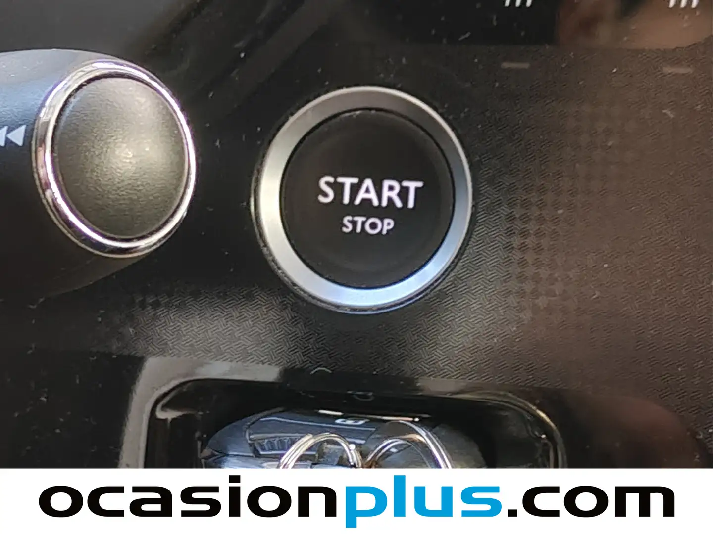 Foto Citroën C4 Spacetourer Citroen C4 Spacetourer BlueHDi 130 Feel (130 CV)