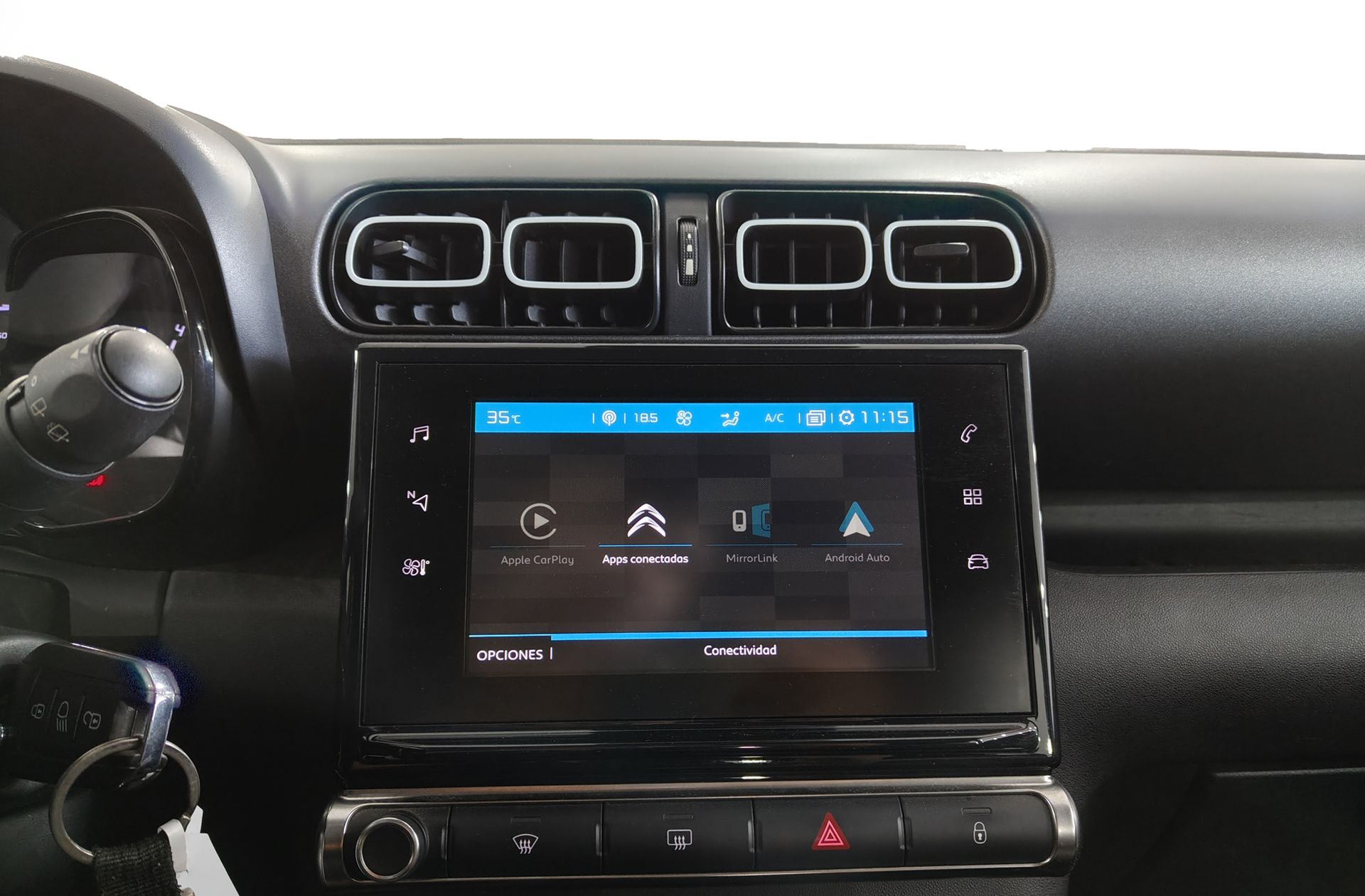 Citroën C3 Aircross BlueHDi 100 Feel - foto 8