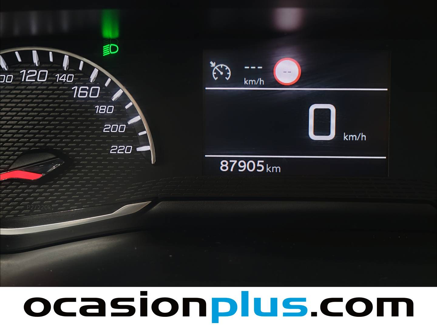 Foto Peugeot 208 Peugeot 208 PureTech 100 Allure (100 CV)