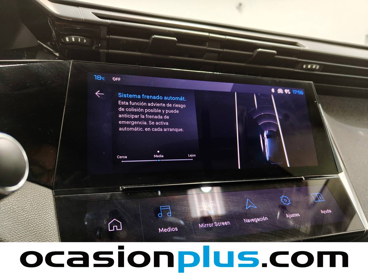 Peugeot 308 Peugeot 308 Allure Pack BlueHDi 130 S&S EAT8 (130 CV) diésel