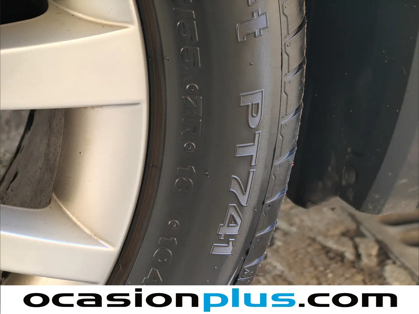 Foto Skoda Kodiaq Skoda Kodiaq 1.5 TSI Ambition 4x2 DSG (150 CV) 7 Plazas