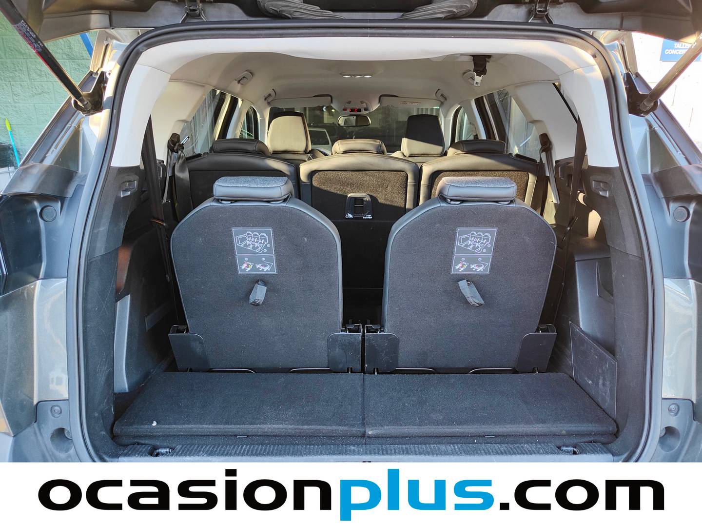 Peugeot 5008 Peugeot 5008 BlueHDi 130 S&S Allure (130 CV) 7 Plazas barato