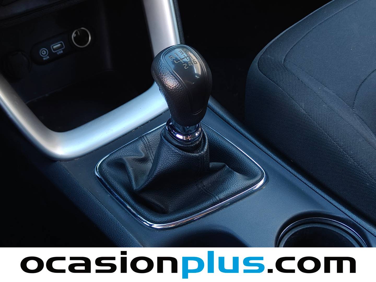 KIA Ceed Kia Ceed 1.0 T-GDi Eco-Dynamics Concept (100 CV) de segunda mano