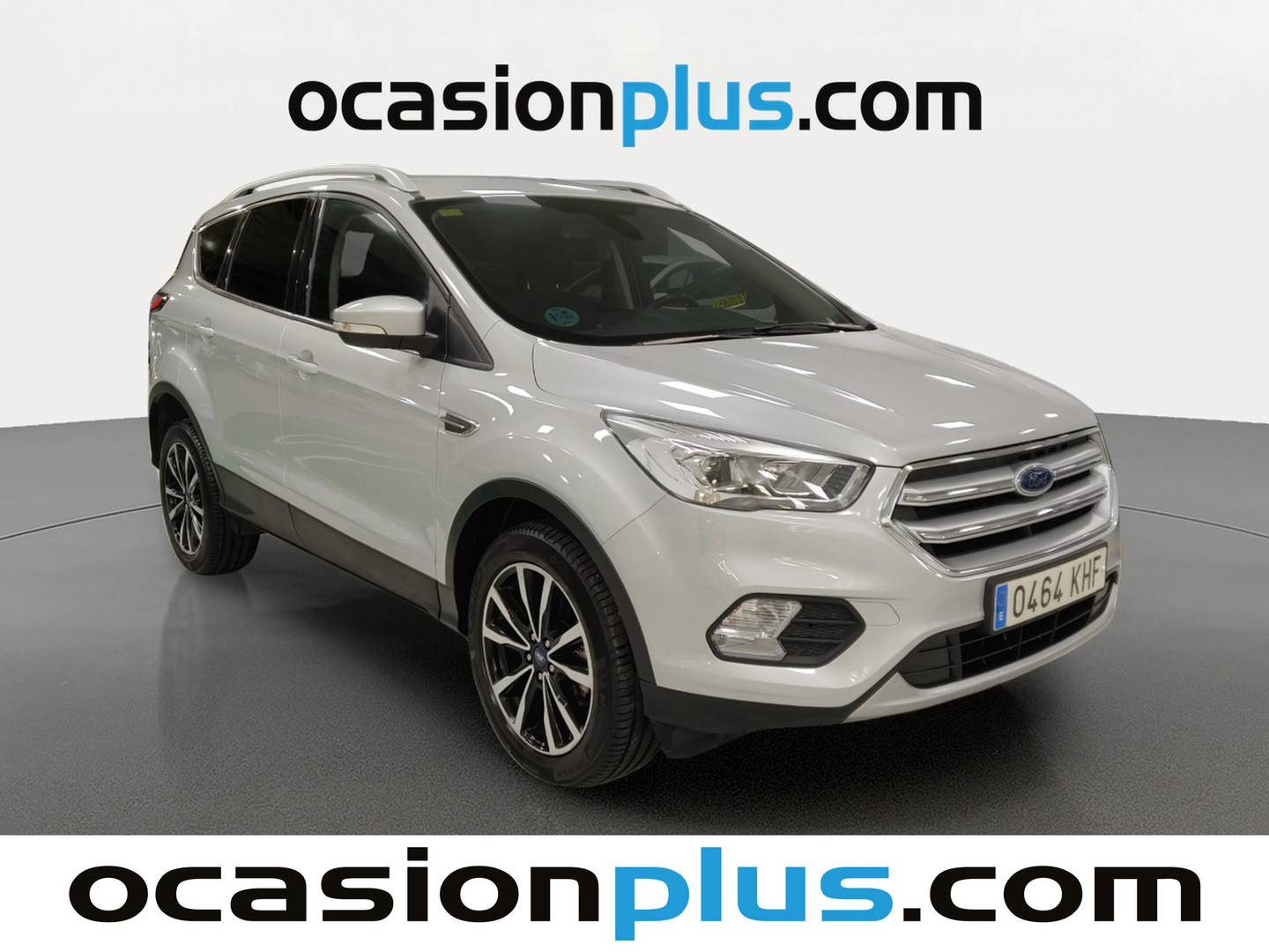 Foto Ford Kuga Ford Kuga 1.5 TDCI S&S Trend+ 4x2 (120 CV)