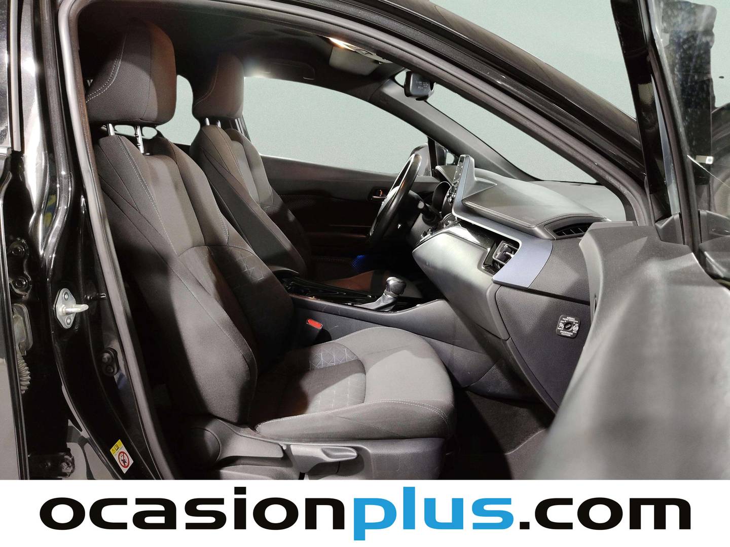 Toyota C-HR Toyota C-HR 1.8 125H Advance (122 CV) híbrido